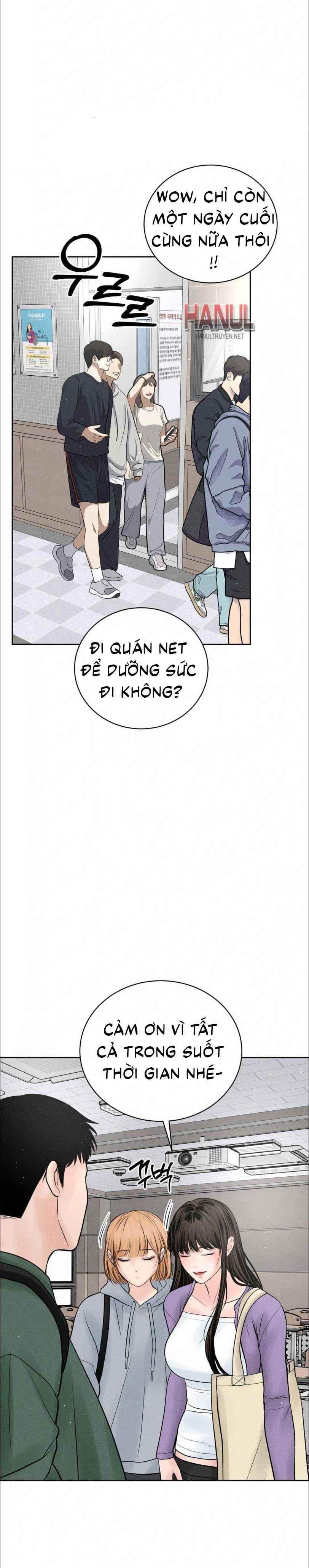 đọc truyện Ông Chú Tốt Bụng Chương 161.5 ảnh 9 tại Thiên Thai Truyện