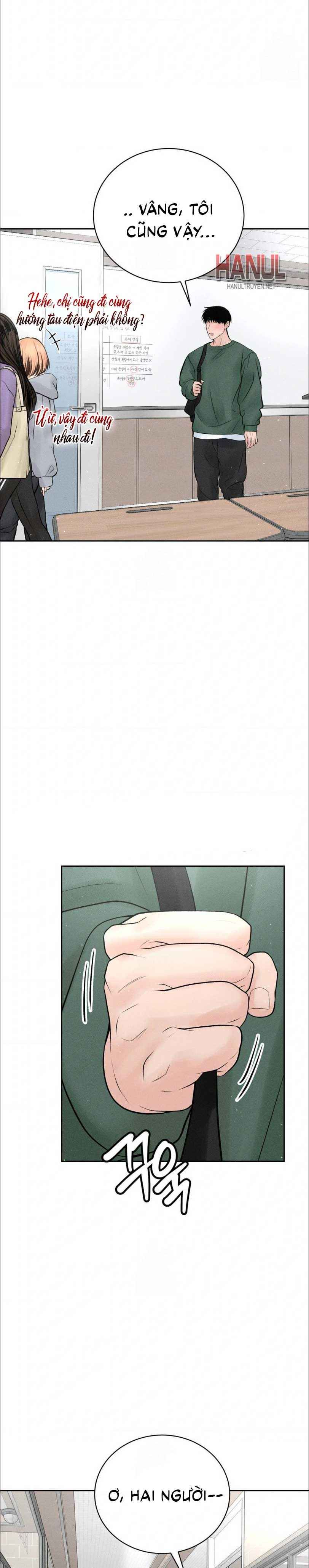 đọc truyện Ông Chú Tốt Bụng Chương 161.5 ảnh 10 tại Thiên Thai Truyện