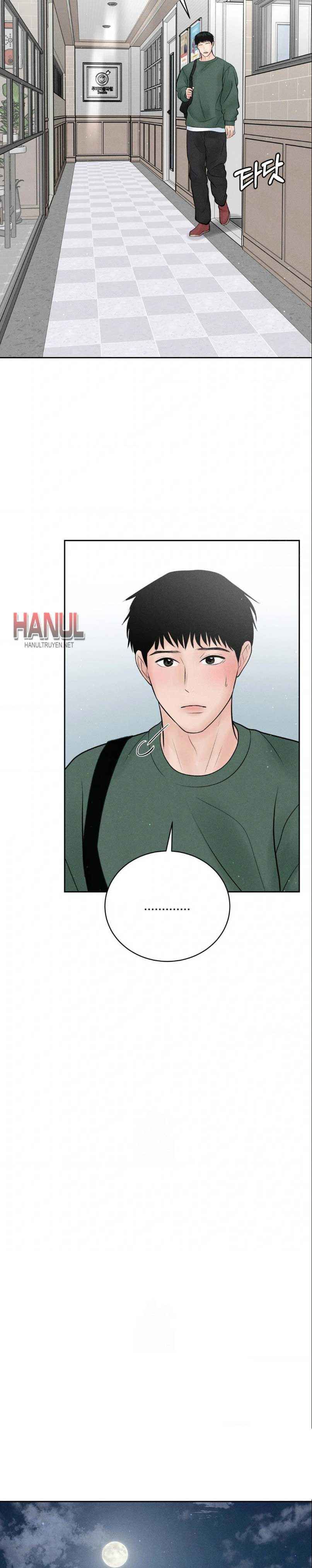 đọc truyện Ông Chú Tốt Bụng Chương 161.5 ảnh 11 tại Thiên Thai Truyện