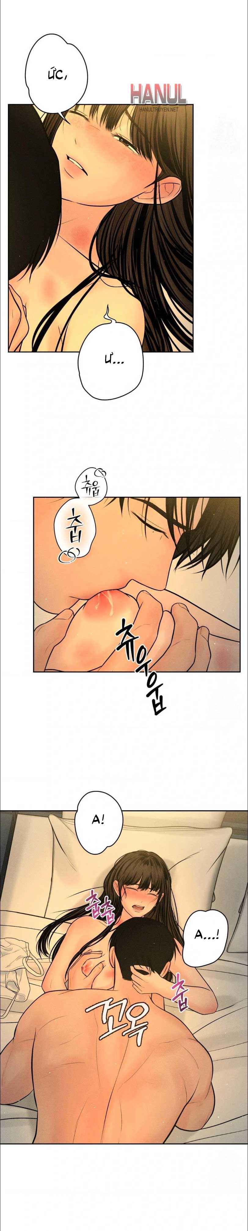 đọc truyện Ông Chú Tốt Bụng Chương 161 ảnh 3 tại Thiên Thai Truyện