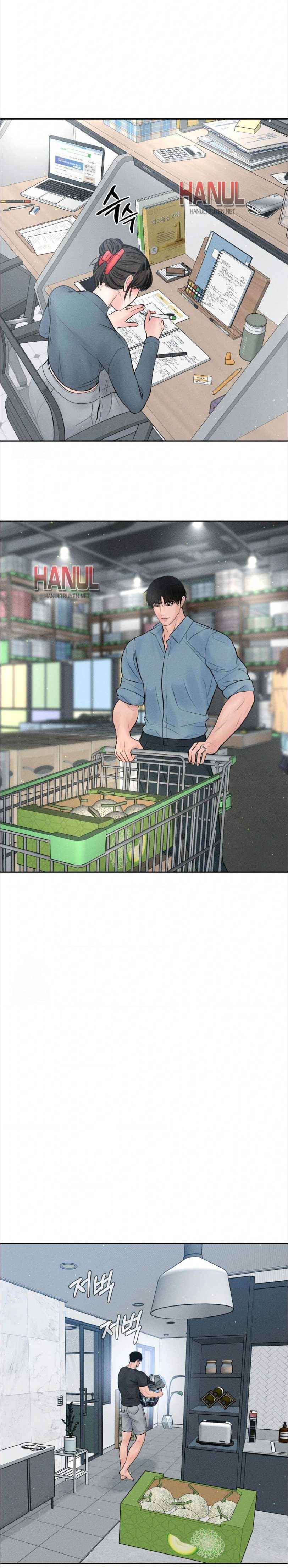 đọc truyện Ông Chú Tốt Bụng Chương 161 ảnh 15 tại Thiên Thai Truyện