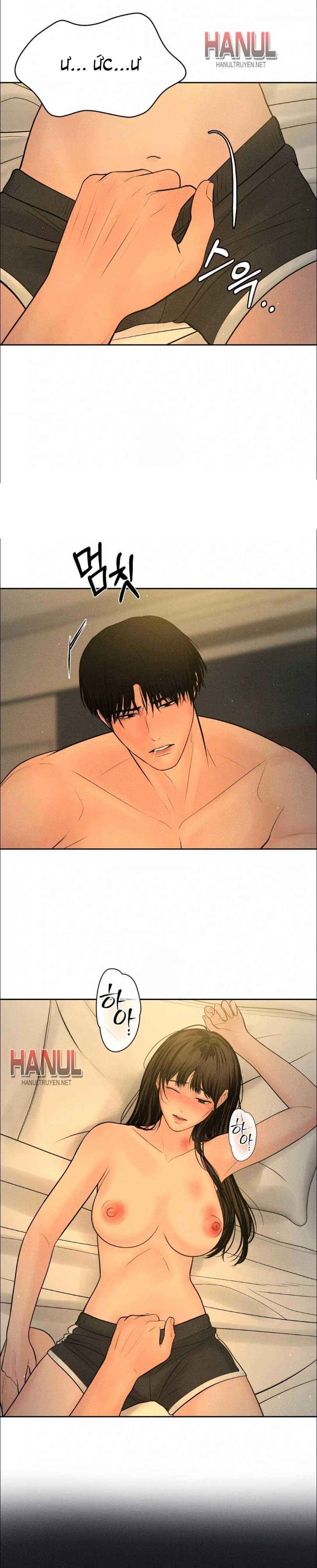 đọc truyện Ông Chú Tốt Bụng Chương 161 ảnh 4 tại Thiên Thai Truyện