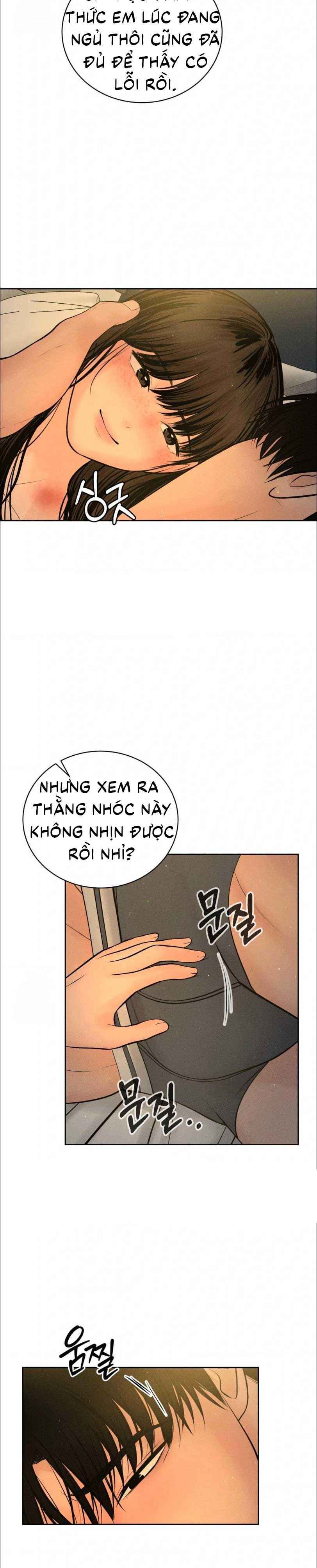 đọc truyện Ông Chú Tốt Bụng Chương 161 ảnh 7 tại Thiên Thai Truyện