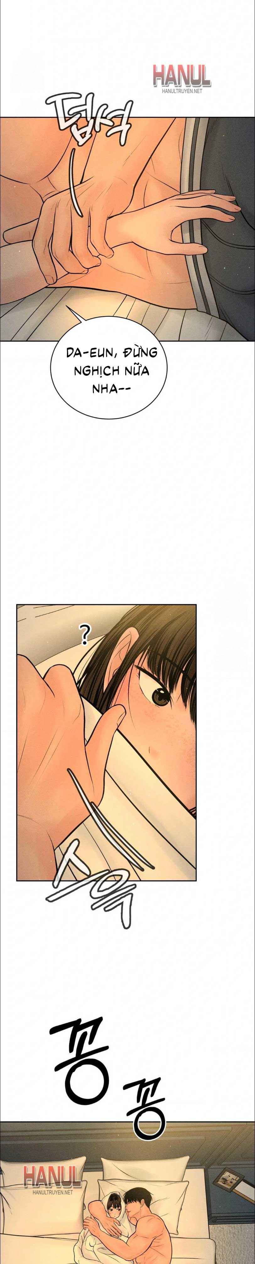 đọc truyện Ông Chú Tốt Bụng Chương 161 ảnh 8 tại Thiên Thai Truyện