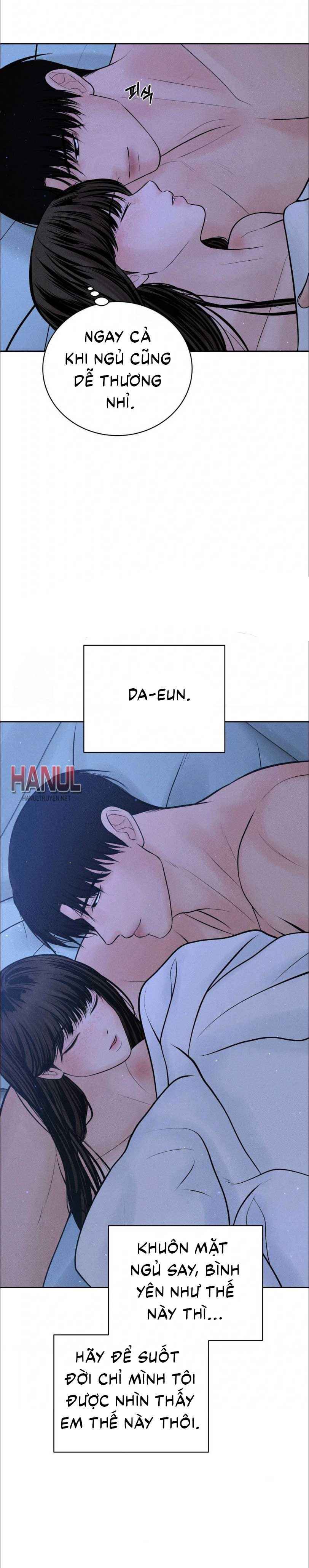 đọc truyện Ông Chú Tốt Bụng Chương 161 ảnh 10 tại Thiên Thai Truyện