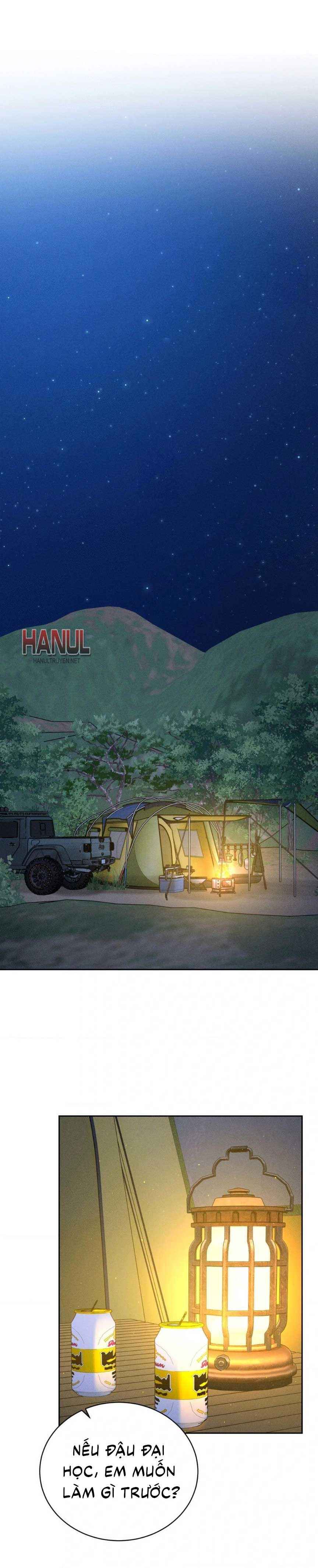 đọc truyện Ông Chú Tốt Bụng Chương 162.5 ảnh 3 tại Thiên Thai Truyện