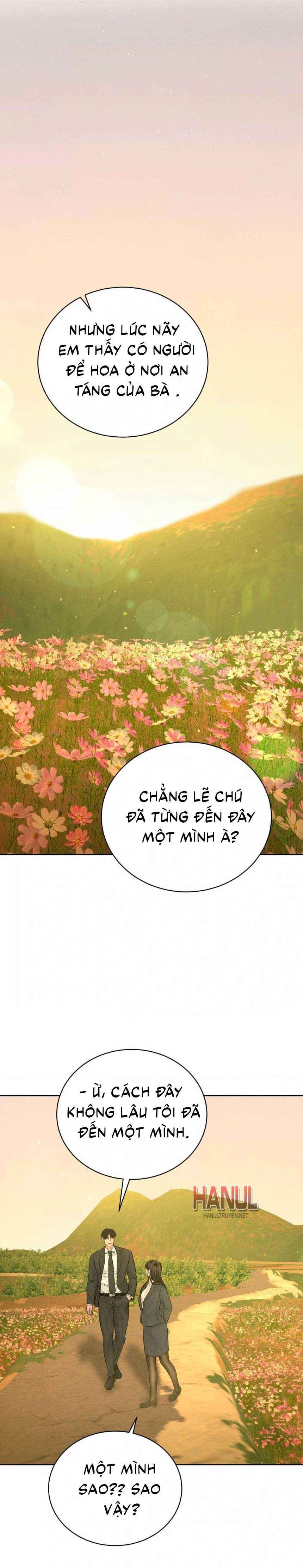 đọc truyện Ông Chú Tốt Bụng Chương 162.5 ảnh 12 tại Thiên Thai Truyện