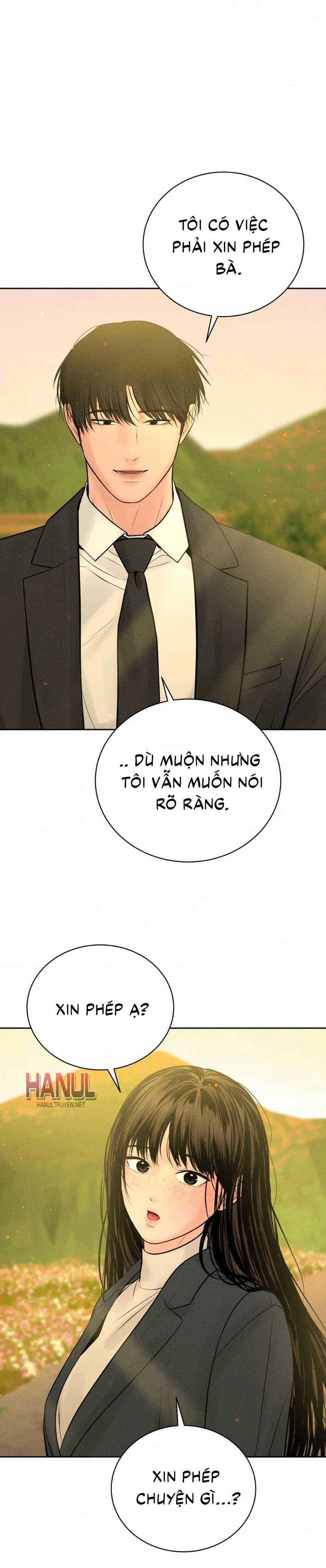 đọc truyện Ông Chú Tốt Bụng Chương 162.5 ảnh 13 tại Thiên Thai Truyện