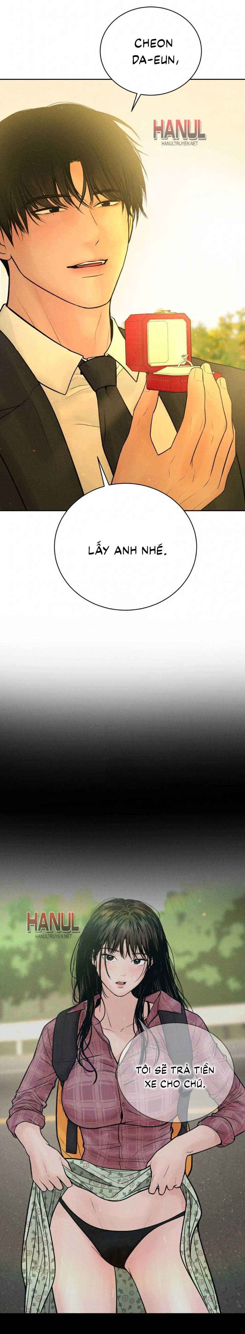 đọc truyện Ông Chú Tốt Bụng Chương 162.5 ảnh 15 tại Thiên Thai Truyện