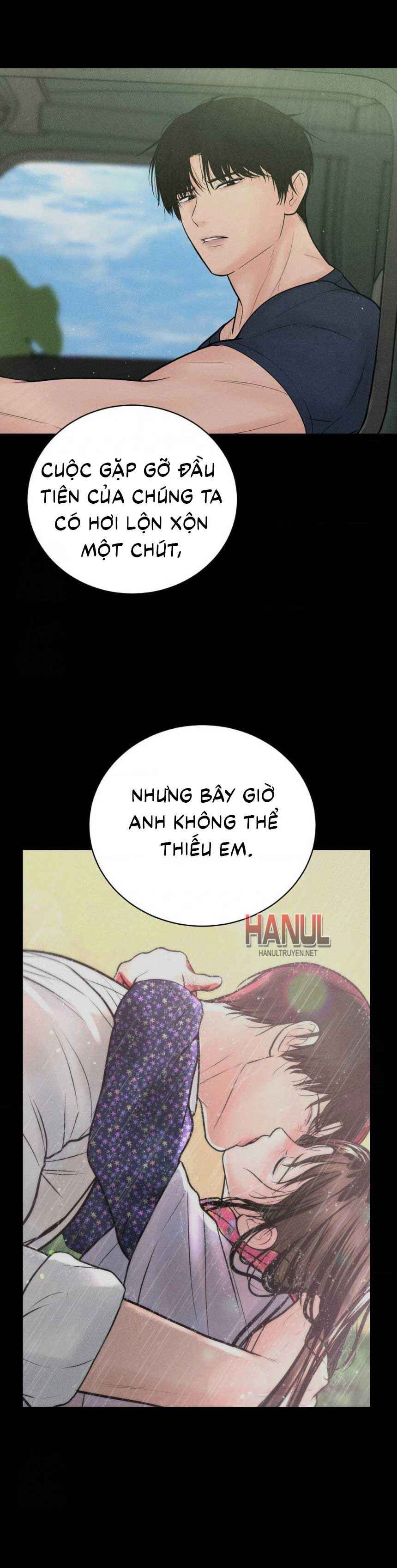 đọc truyện Ông Chú Tốt Bụng Chương 162.5 ảnh 16 tại Thiên Thai Truyện