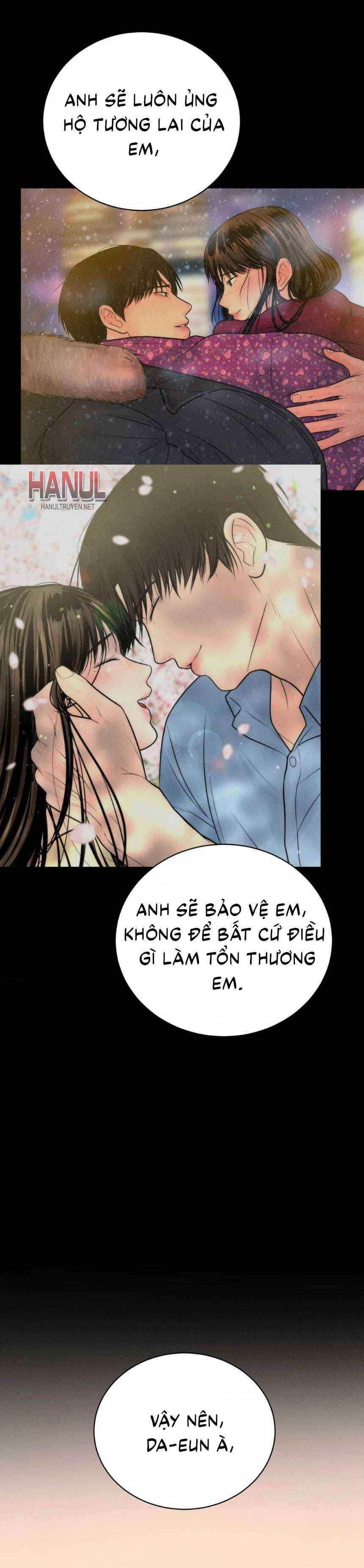 đọc truyện Ông Chú Tốt Bụng Chương 162.5 ảnh 17 tại Thiên Thai Truyện