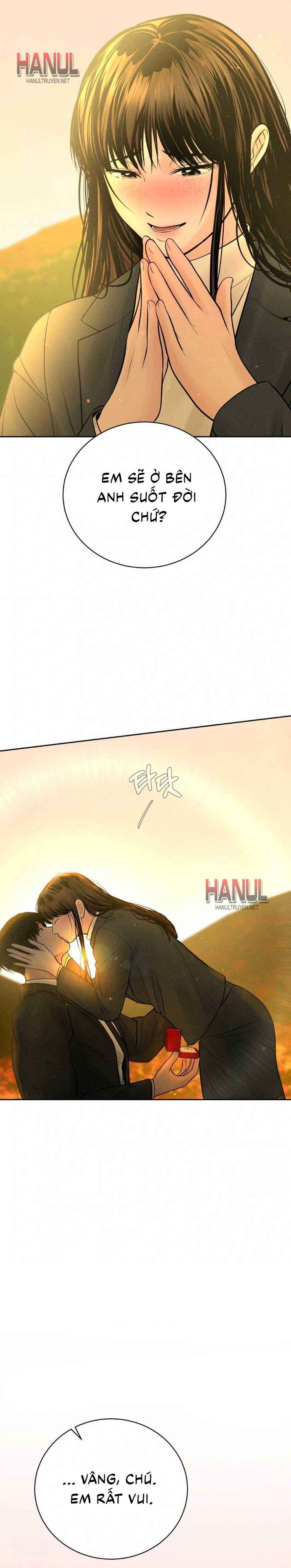 đọc truyện Ông Chú Tốt Bụng Chương 162.5 ảnh 18 tại Thiên Thai Truyện