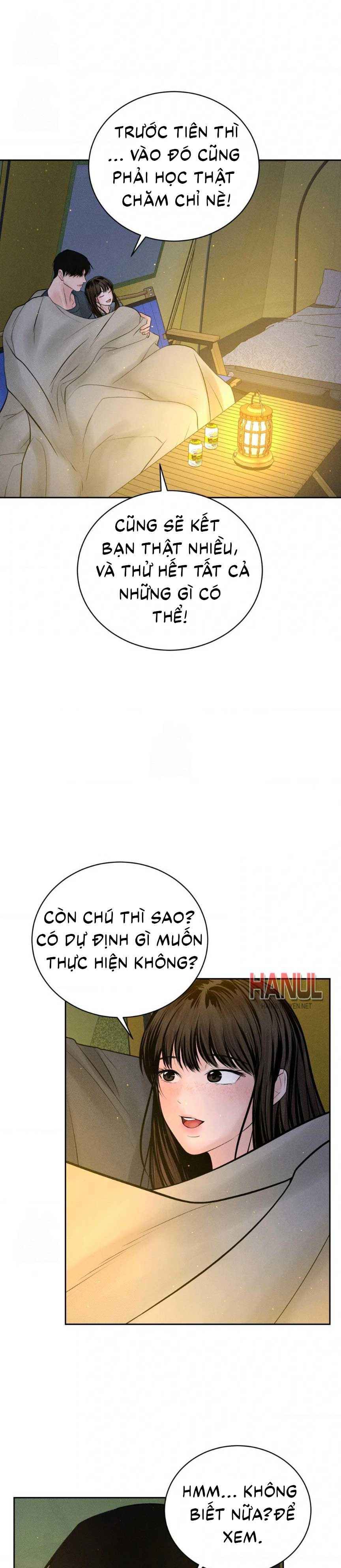 đọc truyện Ông Chú Tốt Bụng Chương 162.5 ảnh 4 tại Thiên Thai Truyện