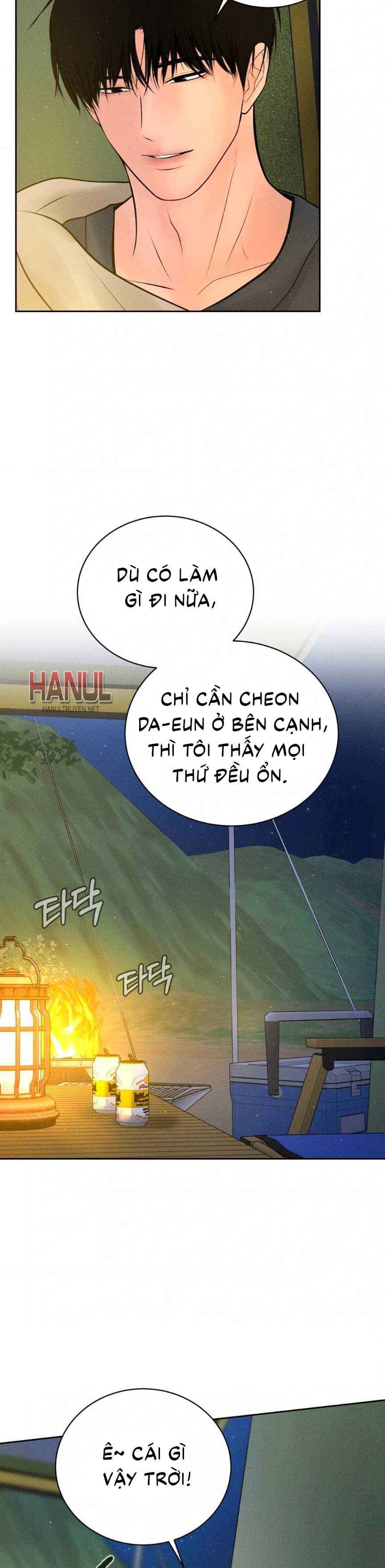 đọc truyện Ông Chú Tốt Bụng Chương 162.5 ảnh 5 tại Thiên Thai Truyện