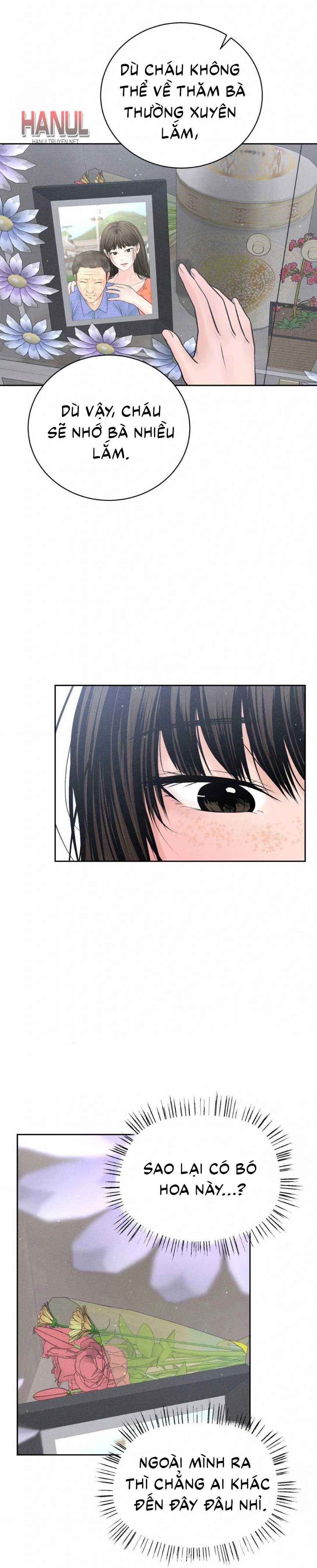 đọc truyện Ông Chú Tốt Bụng Chương 162.5 ảnh 10 tại Thiên Thai Truyện