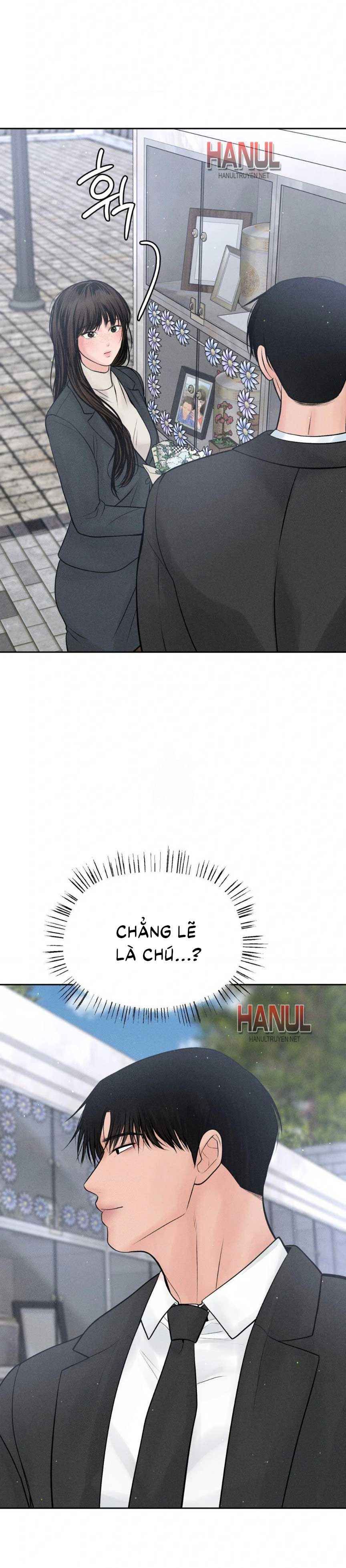 đọc truyện Ông Chú Tốt Bụng Chương 162.5 ảnh 11 tại Thiên Thai Truyện