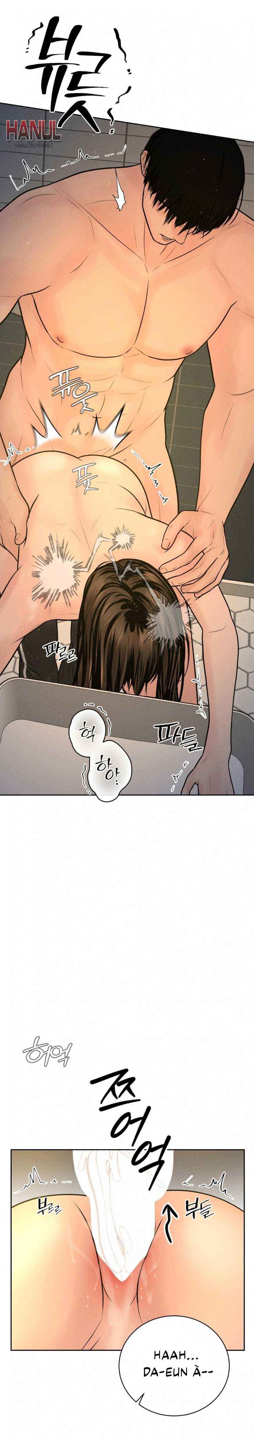 đọc truyện Ông Chú Tốt Bụng Chương 162 ảnh 14 tại Thiên Thai Truyện