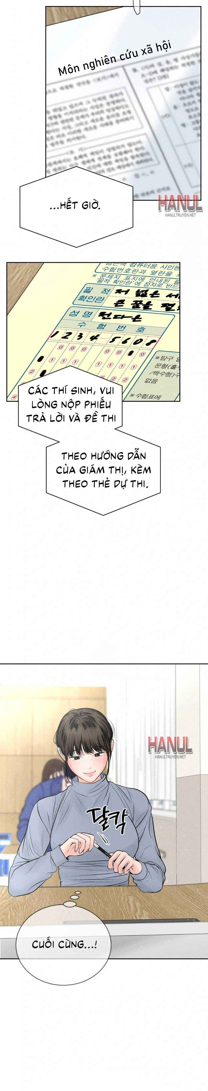 đọc truyện Ông Chú Tốt Bụng Chương 162 ảnh 17 tại Thiên Thai Truyện