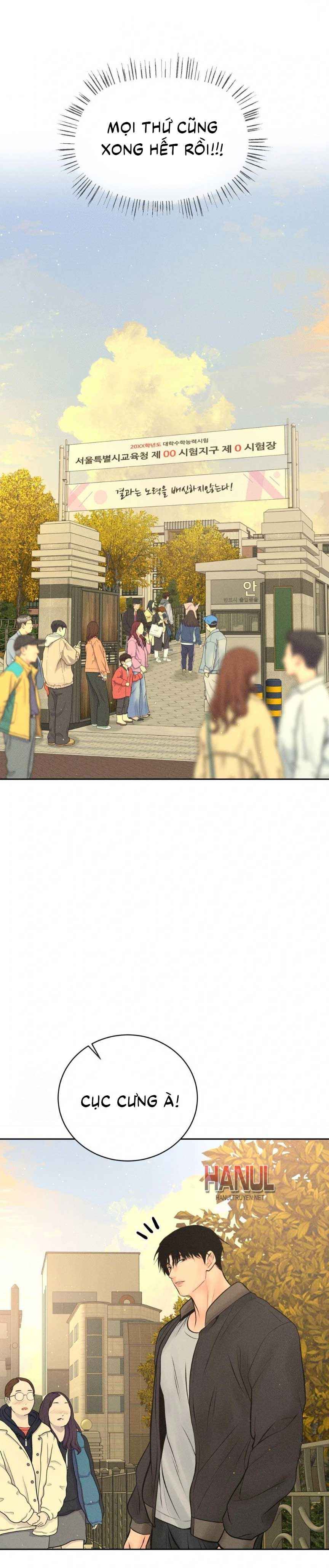 đọc truyện Ông Chú Tốt Bụng Chương 162 ảnh 18 tại Thiên Thai Truyện