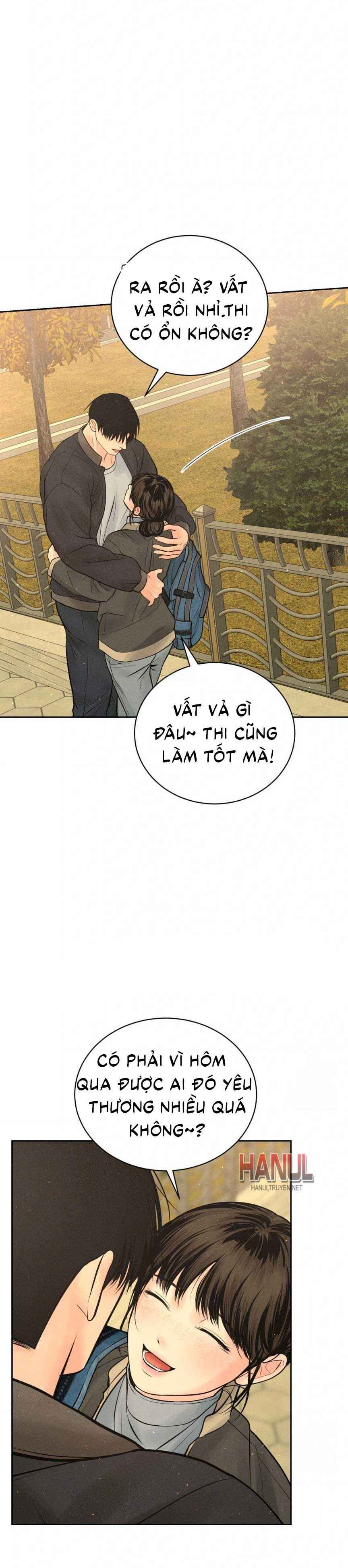 đọc truyện Ông Chú Tốt Bụng Chương 162 ảnh 19 tại Thiên Thai Truyện