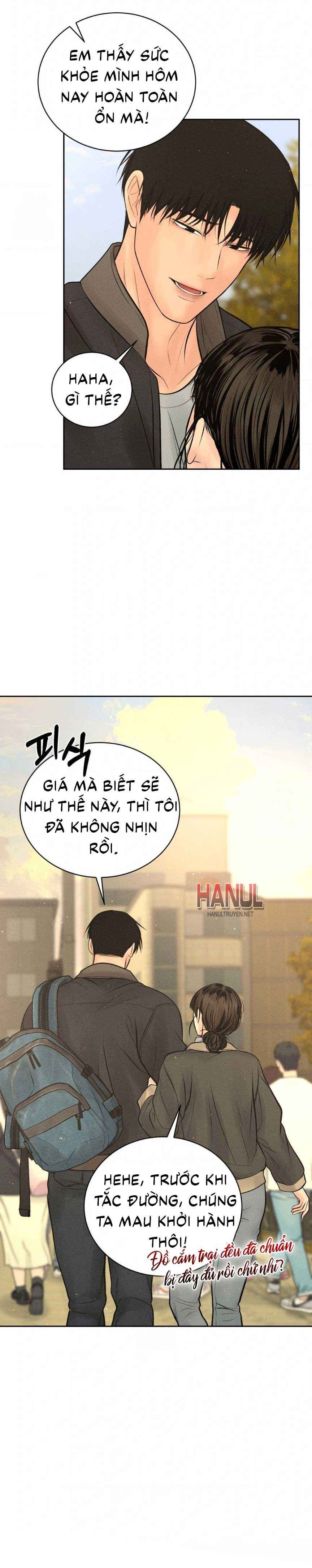 đọc truyện Ông Chú Tốt Bụng Chương 162 ảnh 20 tại Thiên Thai Truyện