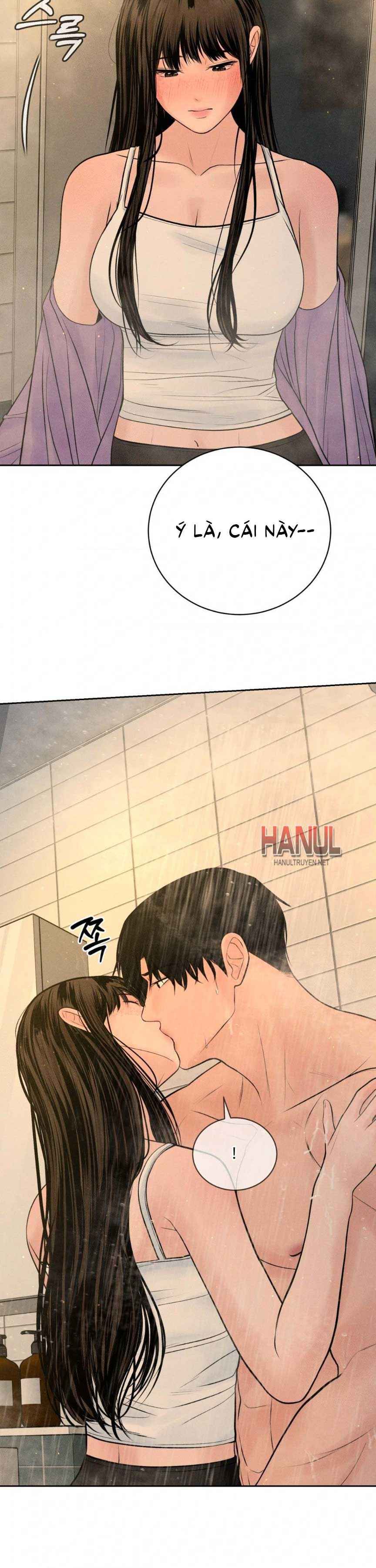 đọc truyện Ông Chú Tốt Bụng Chương 162 ảnh 5 tại Thiên Thai Truyện