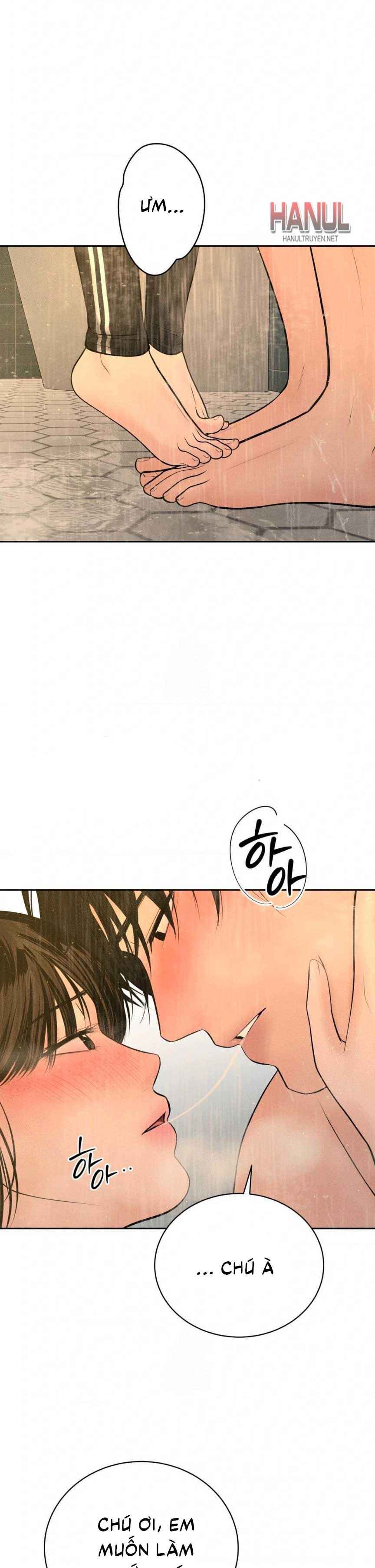 đọc truyện Ông Chú Tốt Bụng Chương 162 ảnh 6 tại Thiên Thai Truyện