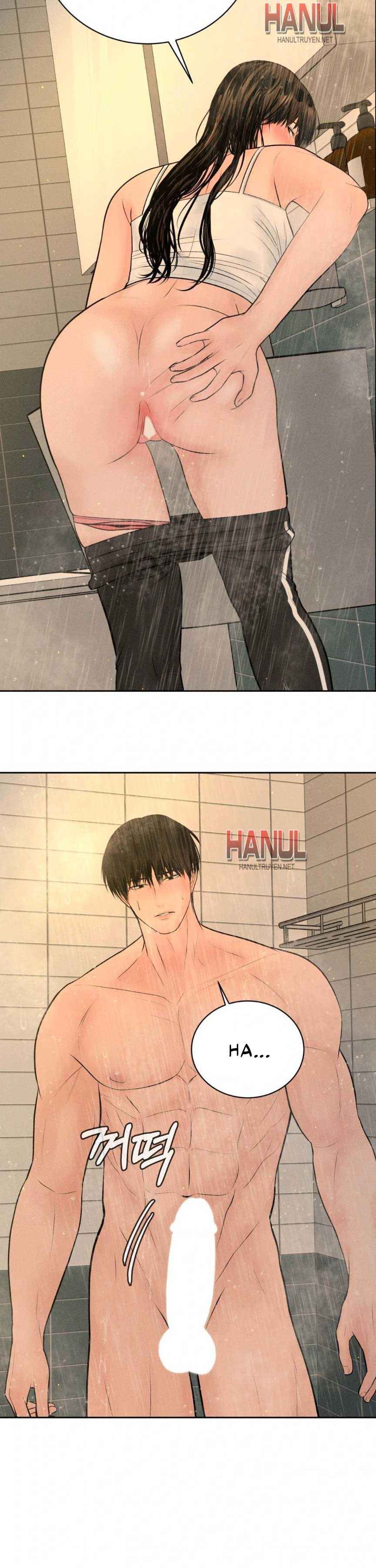 đọc truyện Ông Chú Tốt Bụng Chương 162 ảnh 8 tại Thiên Thai Truyện