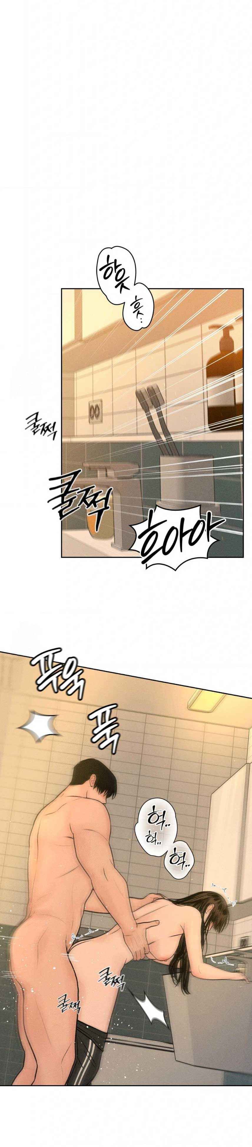 đọc truyện Ông Chú Tốt Bụng Chương 162 ảnh 10 tại Thiên Thai Truyện