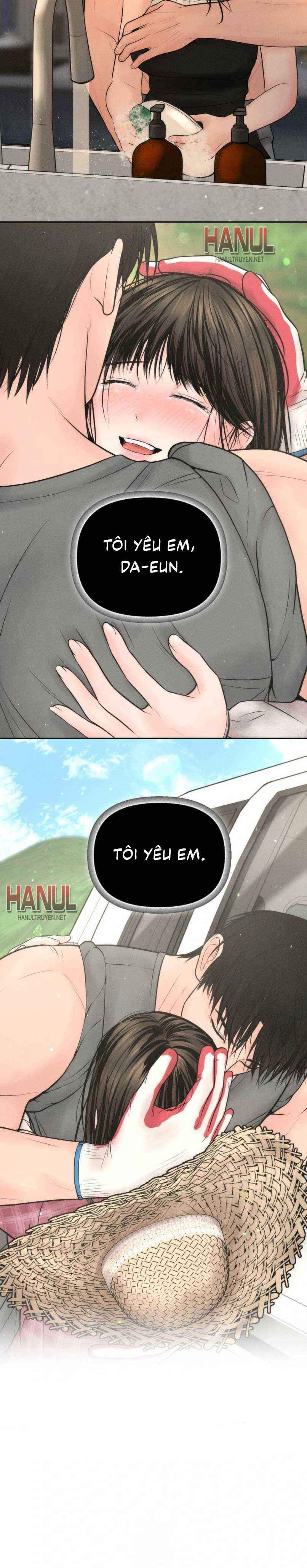 đọc truyện Ông Chú Tốt Bụng Chương 163.5 ảnh 3 tại Thiên Thai Truyện