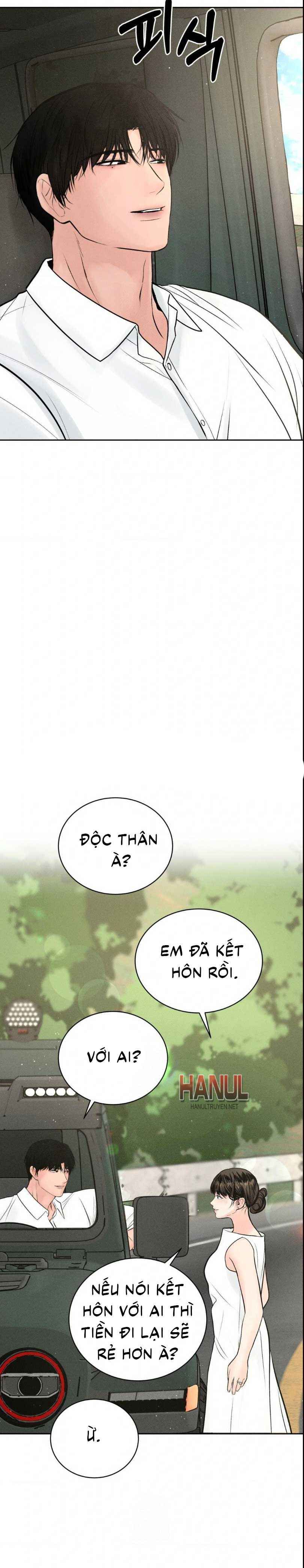 đọc truyện Ông Chú Tốt Bụng Chương 163.5 ảnh 12 tại Thiên Thai Truyện