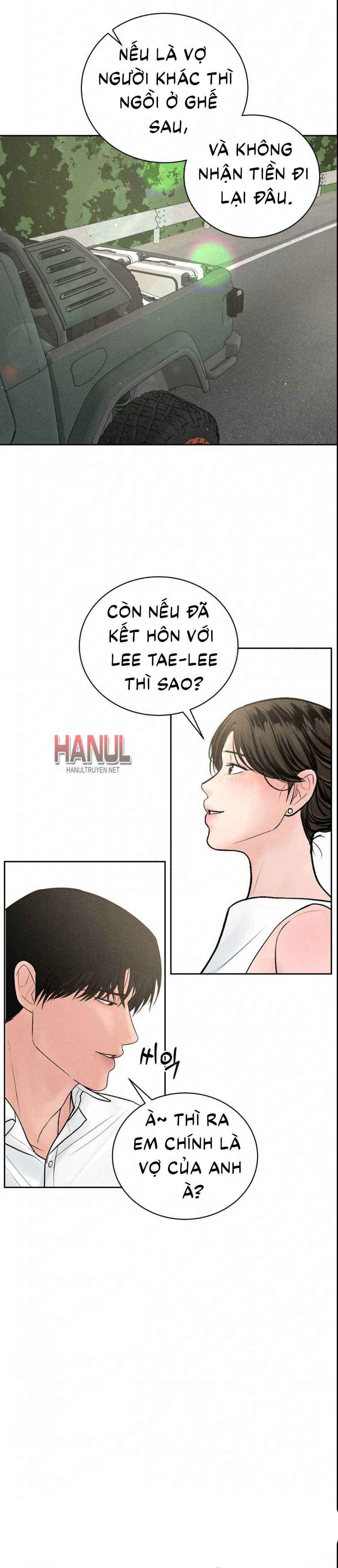 đọc truyện Ông Chú Tốt Bụng Chương 163.5 ảnh 13 tại Thiên Thai Truyện