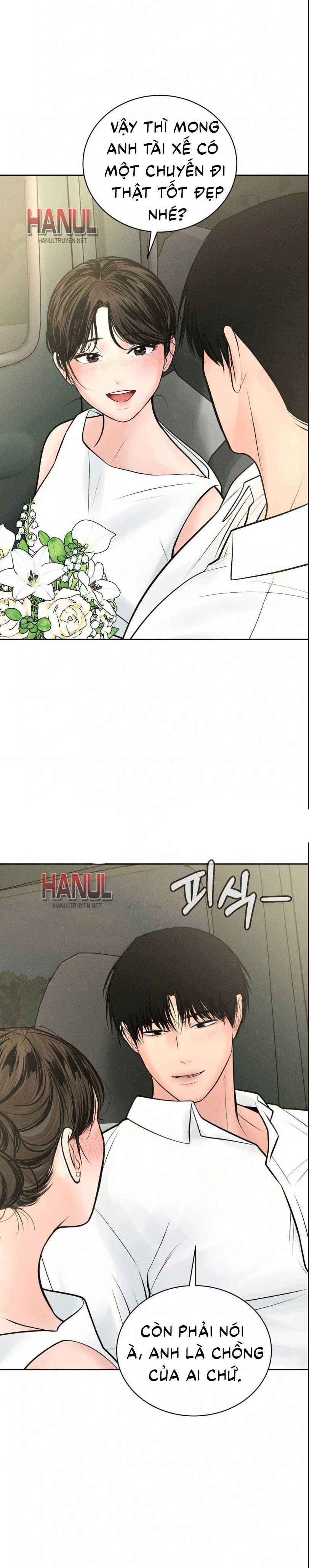 đọc truyện Ông Chú Tốt Bụng Chương 163.5 ảnh 16 tại Thiên Thai Truyện