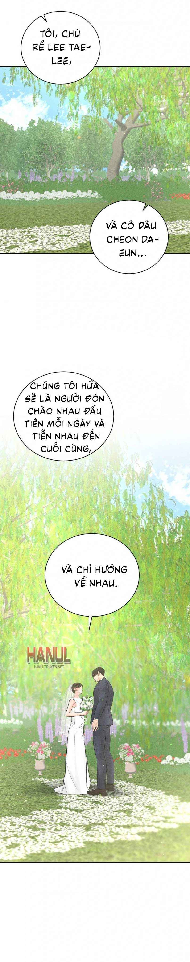 đọc truyện Ông Chú Tốt Bụng Chương 163.5 ảnh 5 tại Thiên Thai Truyện