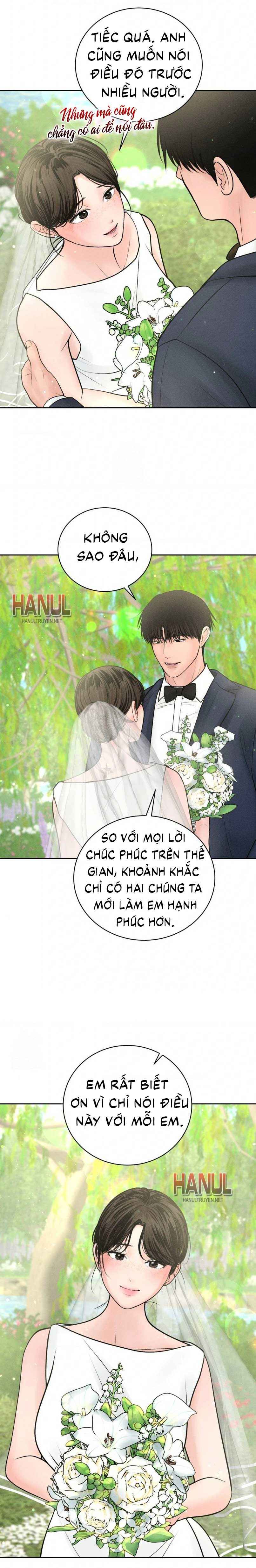 đọc truyện Ông Chú Tốt Bụng Chương 163.5 ảnh 7 tại Thiên Thai Truyện