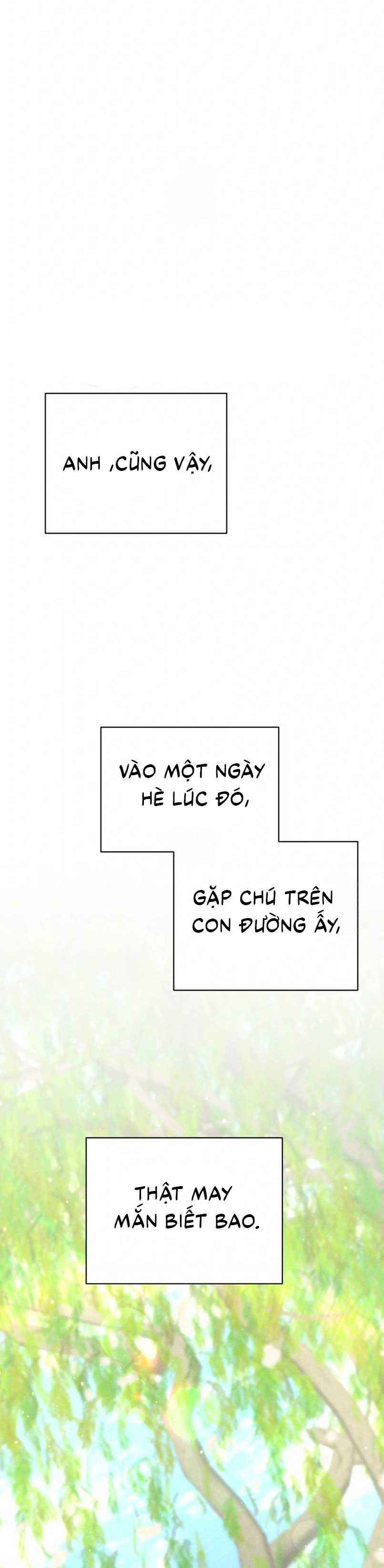 đọc truyện Ông Chú Tốt Bụng Chương 163.5 ảnh 8 tại Thiên Thai Truyện