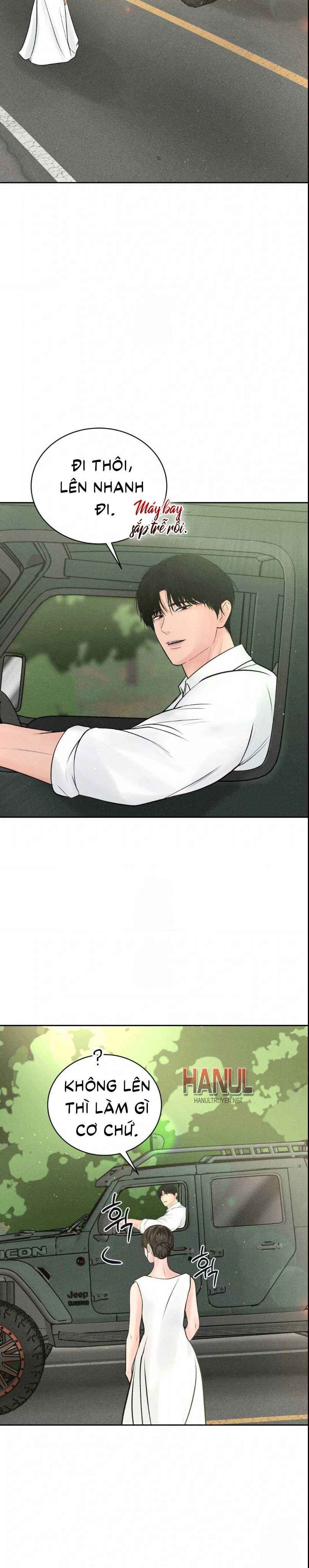 đọc truyện Ông Chú Tốt Bụng Chương 163.5 ảnh 10 tại Thiên Thai Truyện