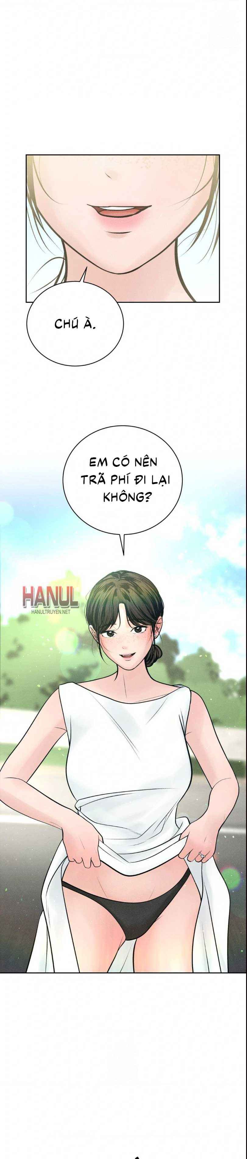 đọc truyện Ông Chú Tốt Bụng Chương 163.5 ảnh 11 tại Thiên Thai Truyện