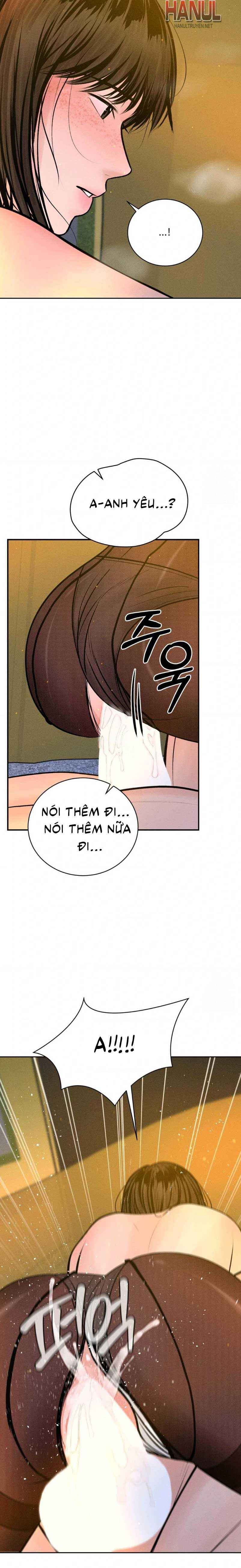 đọc truyện Ông Chú Tốt Bụng Chương 163 ảnh 13 tại Thiên Thai Truyện