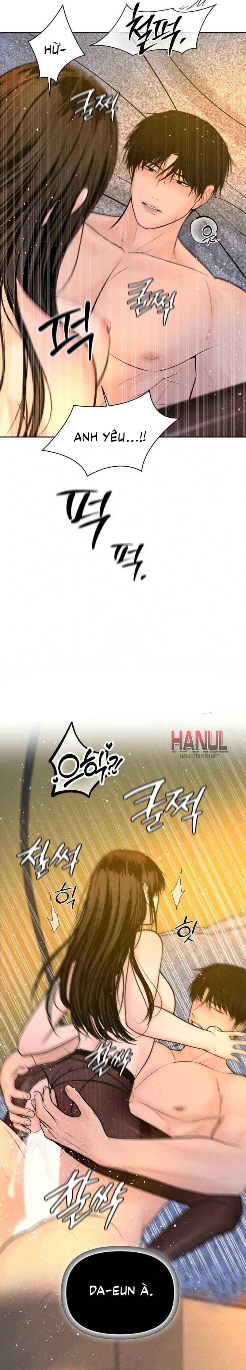 đọc truyện Ông Chú Tốt Bụng Chương 163 ảnh 15 tại Thiên Thai Truyện