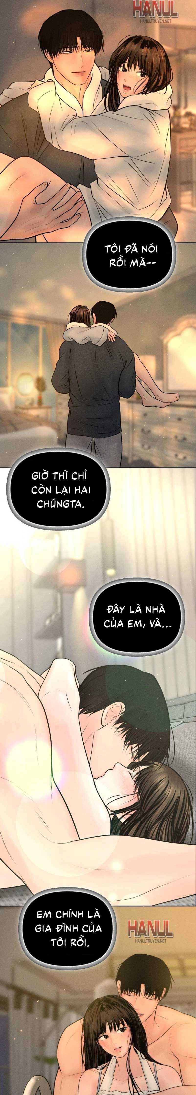 đọc truyện Ông Chú Tốt Bụng Chương 163 ảnh 16 tại Thiên Thai Truyện