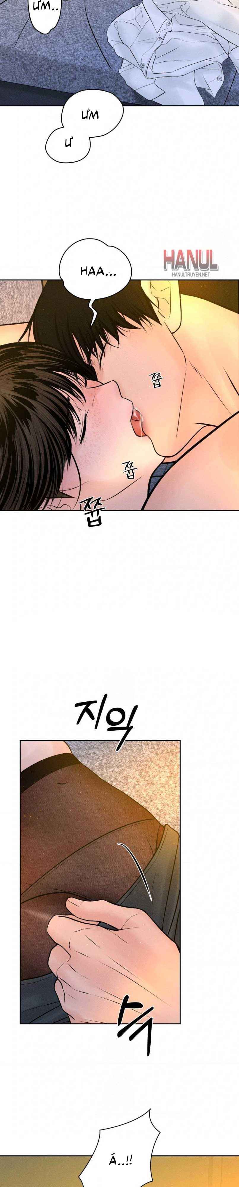 đọc truyện Ông Chú Tốt Bụng Chương 163 ảnh 4 tại Thiên Thai Truyện