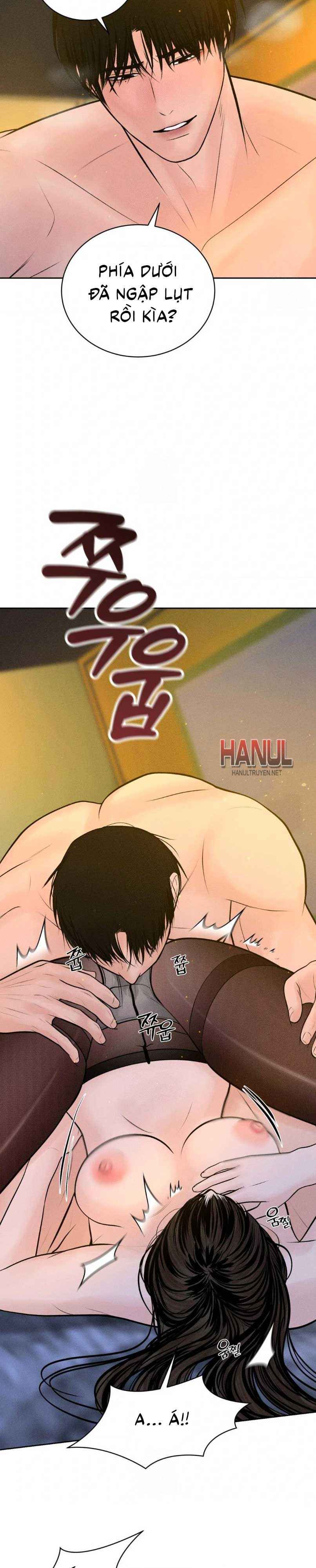 đọc truyện Ông Chú Tốt Bụng Chương 163 ảnh 6 tại Thiên Thai Truyện