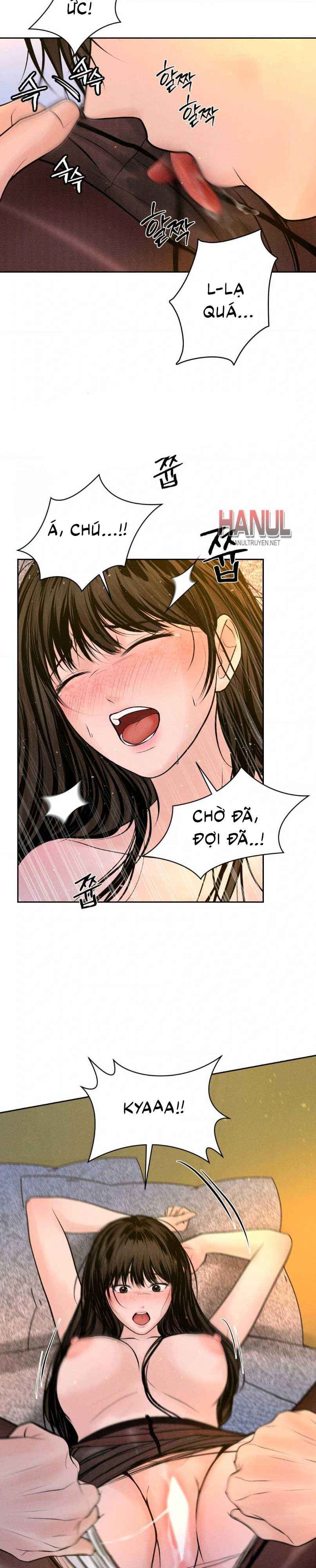 đọc truyện Ông Chú Tốt Bụng Chương 163 ảnh 7 tại Thiên Thai Truyện