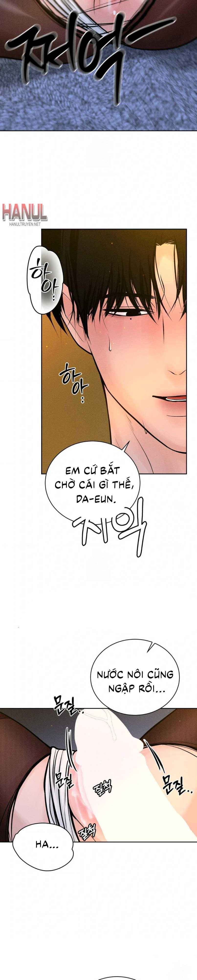 đọc truyện Ông Chú Tốt Bụng Chương 163 ảnh 8 tại Thiên Thai Truyện