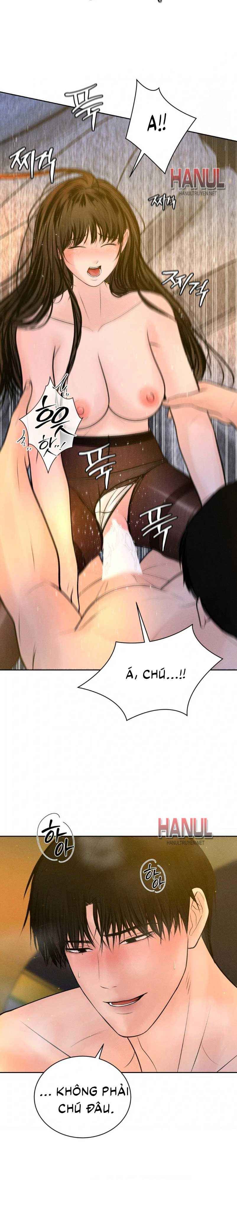 đọc truyện Ông Chú Tốt Bụng Chương 163 ảnh 10 tại Thiên Thai Truyện