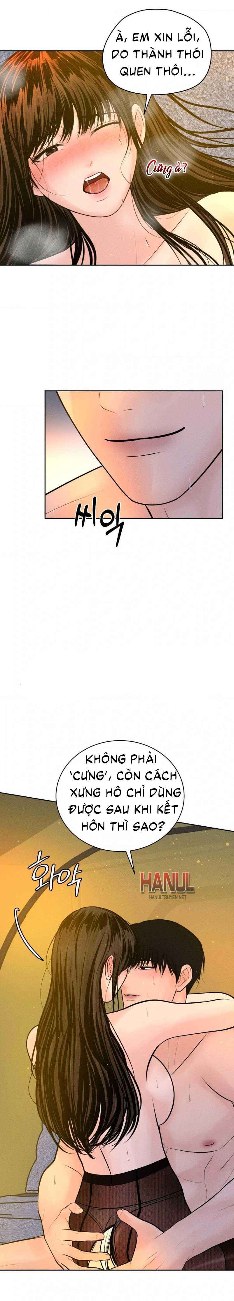 đọc truyện Ông Chú Tốt Bụng Chương 163 ảnh 11 tại Thiên Thai Truyện