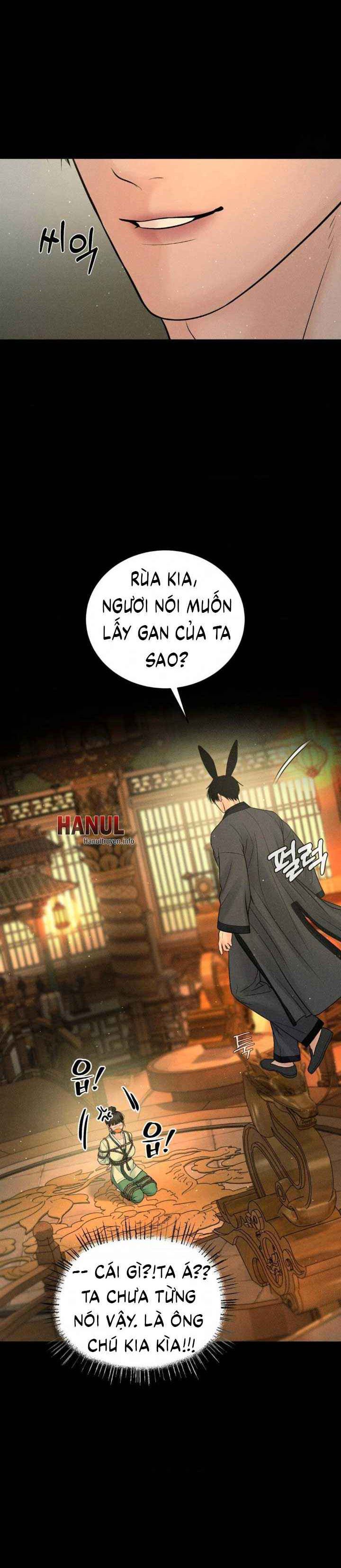 đọc truyện Ông Chú Tốt Bụng Chương 164.5 ảnh 3 tại Thiên Thai Truyện