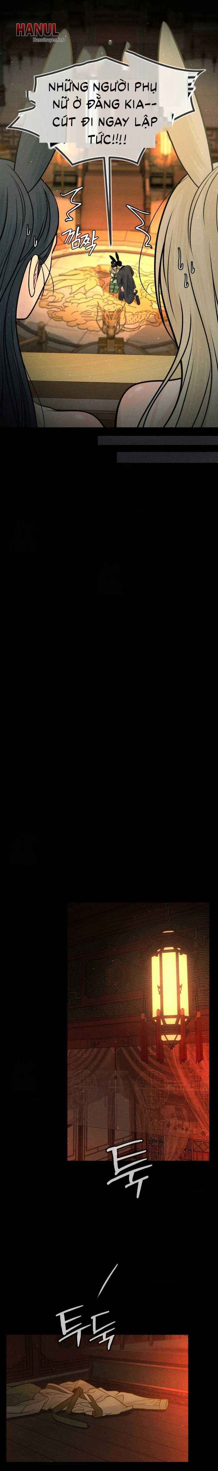 đọc truyện Ông Chú Tốt Bụng Chương 164.5 ảnh 7 tại Thiên Thai Truyện