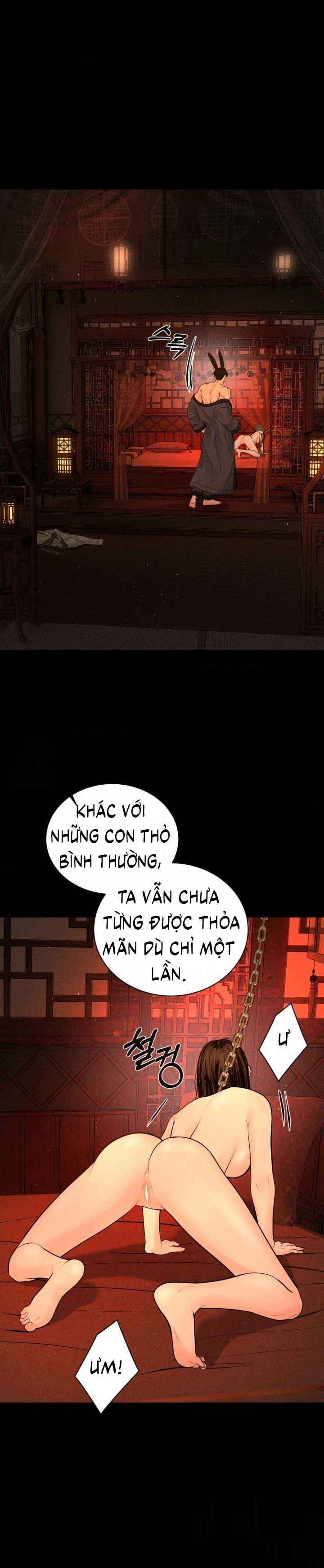 đọc truyện Ông Chú Tốt Bụng Chương 164.5 ảnh 8 tại Thiên Thai Truyện